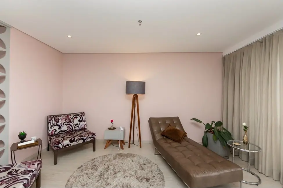 Foto 4 de Sala Comercial à venda, 43m2 em Vila Clementino, São Paulo - SP