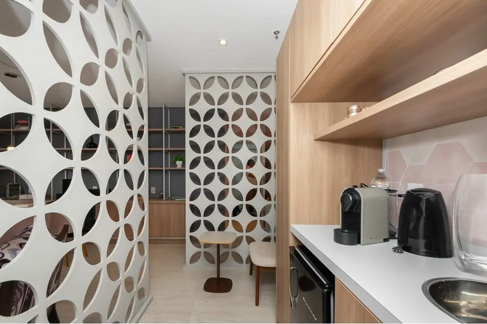 Foto 9 de Sala Comercial à venda, 43m2 em Vila Clementino, São Paulo - SP