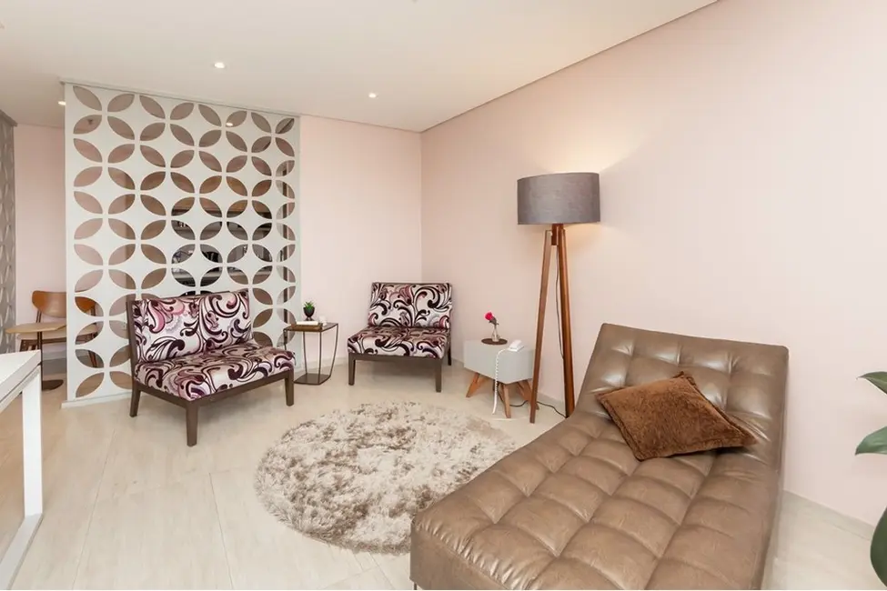 Foto 6 de Sala Comercial à venda, 43m2 em Vila Clementino, São Paulo - SP