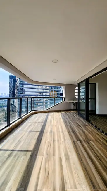 Foto 5 de Apartamento com 3 quartos à venda, 162m2 em Chácara Santo Antônio (Zona Sul), São Paulo - SP