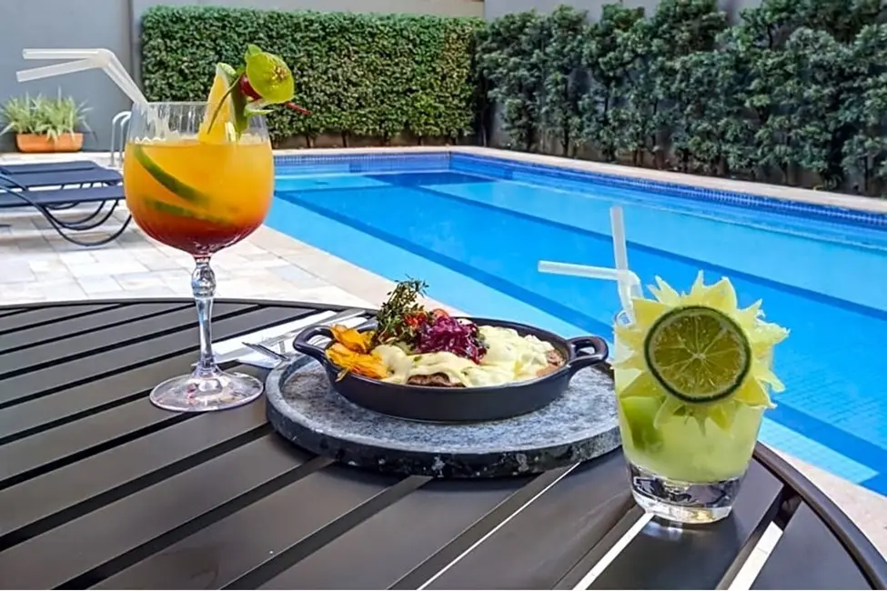 Foto 1 de Apartamento com 1 quarto à venda, 41m2 em Jardim Paulista, São Paulo - SP