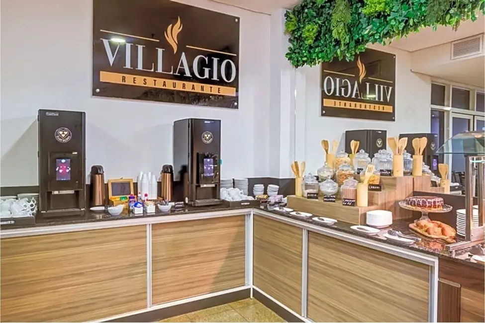 Foto 9 de Apartamento com 1 quarto à venda, 41m2 em Jardim Paulista, São Paulo - SP