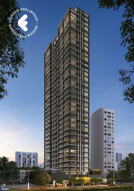 Foto 4 de Apartamento com 4 quartos à venda, 263m2 em Pinheiros, São Paulo - SP