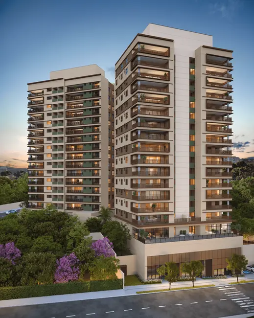 Apartamento com 4 quartos à venda, 192m2 em Alto da Lapa, São Paulo - SP - imagem 1 Foto 1 de Apartamento com 4 quartos à venda, 192m2 em Alto da Lapa, São Paulo - SP