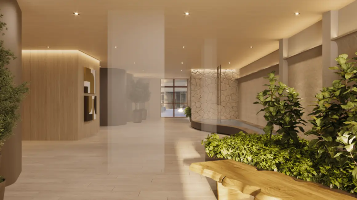 Apartamento com 4 quartos à venda, 202m2 em Alto da Lapa, São Paulo - SP - imagem 3 Foto 3 de Apartamento com 4 quartos à venda, 202m2 em Alto da Lapa, São Paulo - SP