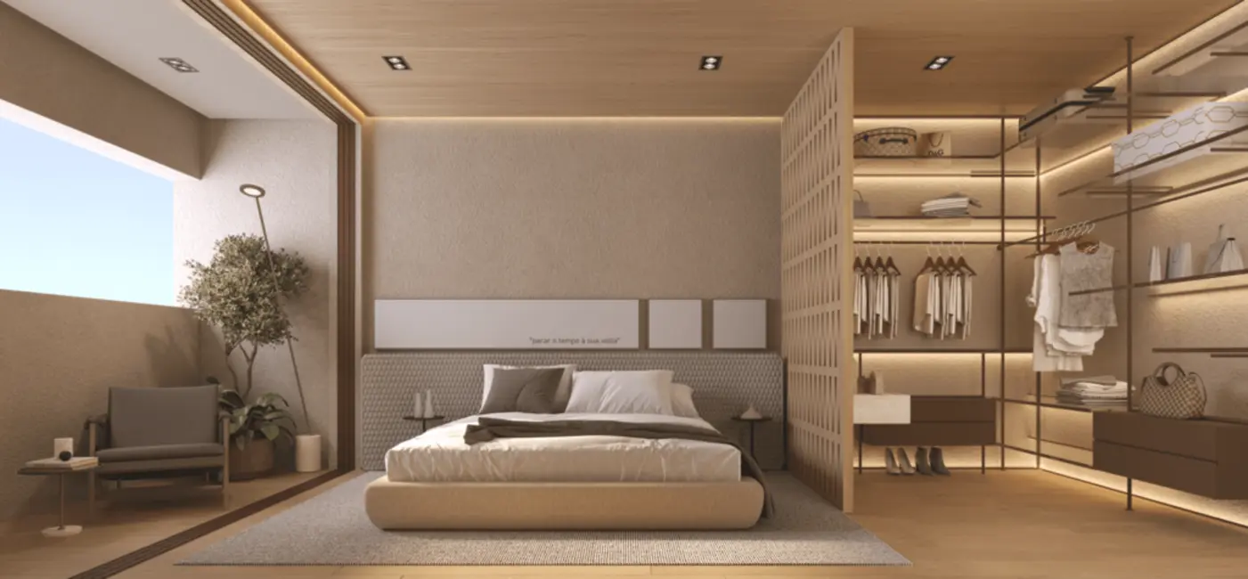 Apartamento com 3 quartos à venda, 170m2 em Alto da Lapa, São Paulo - SP - imagem 7 Foto 7 de Apartamento com 3 quartos à venda, 170m2 em Alto da Lapa, São Paulo - SP