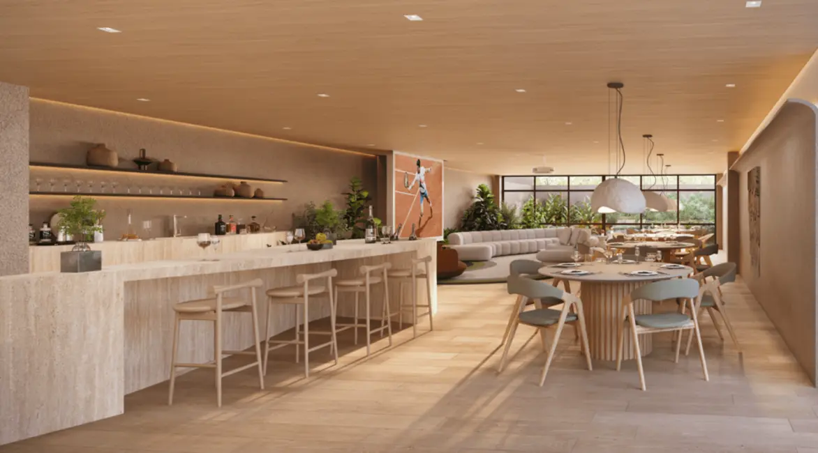 Foto 9 de Apartamento com 4 quartos à venda, 201m2 em Alto da Lapa, São Paulo - SP