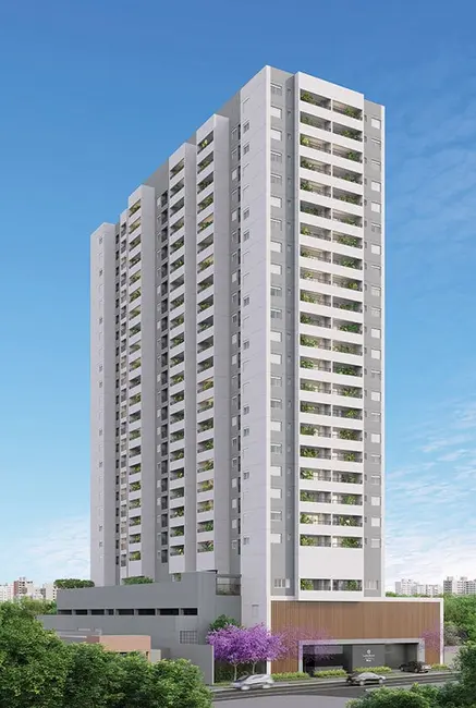 Foto 1 de Apartamento com 3 quartos à venda, 69m2 em Vila Prudente, São Paulo - SP