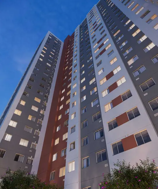 Foto 2 de Apartamento com 2 quartos à venda, 32m2 em São Mateus, São Paulo - SP