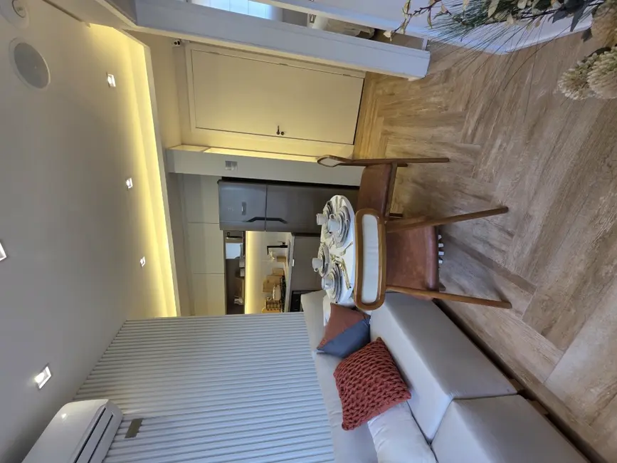 Foto 5 de Apartamento com 1 quarto à venda, 31m2 em São Mateus, São Paulo - SP