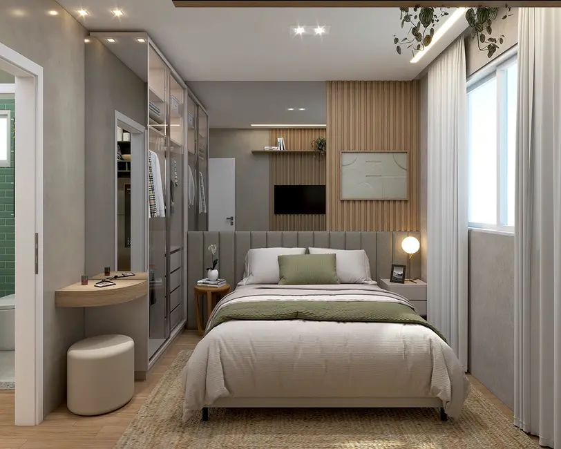 Apartamento com 2 quartos à venda, 32m2 em Itaberaba, São Paulo - SP - imagem 9 Foto 9 de Apartamento com 2 quartos à venda, 32m2 em Itaberaba, São Paulo - SP