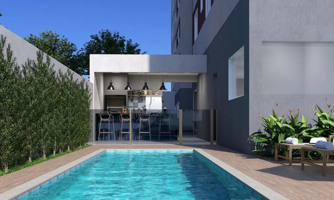 Foto 5 de Apartamento com 1 quarto à venda, 26m2 em Itaberaba, São Paulo - SP