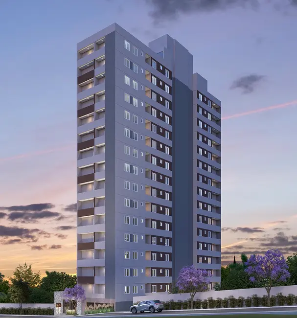 Foto 2 de Apartamento com 1 quarto à venda, 26m2 em Itaberaba, São Paulo - SP