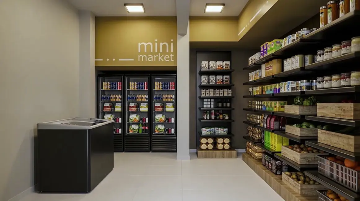 Foto 8 de Apartamento com 2 quartos à venda, 43m2 em Vila Prudente, São Paulo - SP