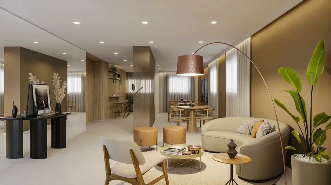 Apartamento com 2 quartos à venda, 35m2 em Vila Prudente, São Paulo - SP - imagem 6 Foto 6 de Apartamento com 2 quartos à venda, 35m2 em Vila Prudente, São Paulo - SP