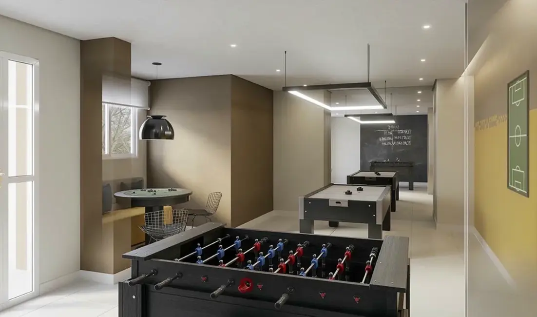 Foto 7 de Apartamento com 2 quartos à venda, 32m2 em Vila Prudente, São Paulo - SP