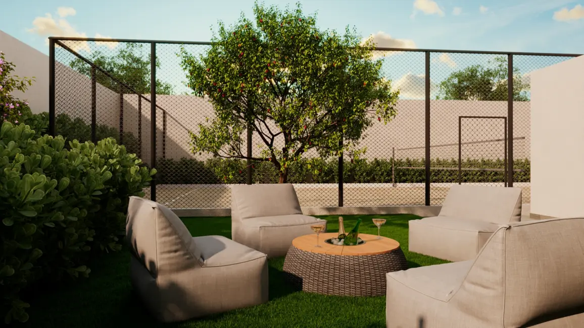 Apartamento com 2 quartos à venda, 41m2 em Vila Mariza Mazzei, São Paulo - SP - imagem 8 Foto 8 de Apartamento com 2 quartos à venda, 41m2 em Vila Mariza Mazzei, São Paulo - SP