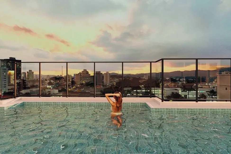 Apartamento com 2 quartos à venda, 41m2 em Vila Mariza Mazzei, São Paulo - SP - imagem 9 Foto 9 de Apartamento com 2 quartos à venda, 41m2 em Vila Mariza Mazzei, São Paulo - SP