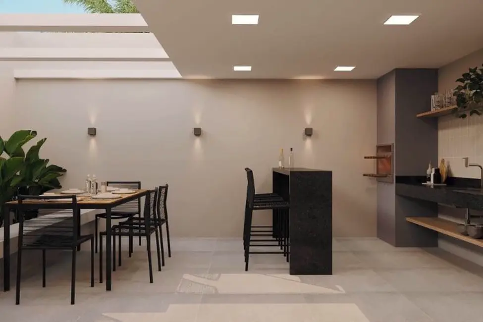 Foto 7 de Apartamento com 1 quarto à venda, 31m2 em Vila Mariza Mazzei, São Paulo - SP