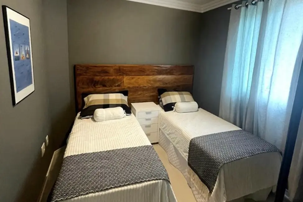 Apartamento com 2 quartos à venda, 89m2 em Fazendinha, Itajai - SC - imagem 4 Foto 4 de Apartamento com 2 quartos à venda, 89m2 em Fazendinha, Itajai - SC