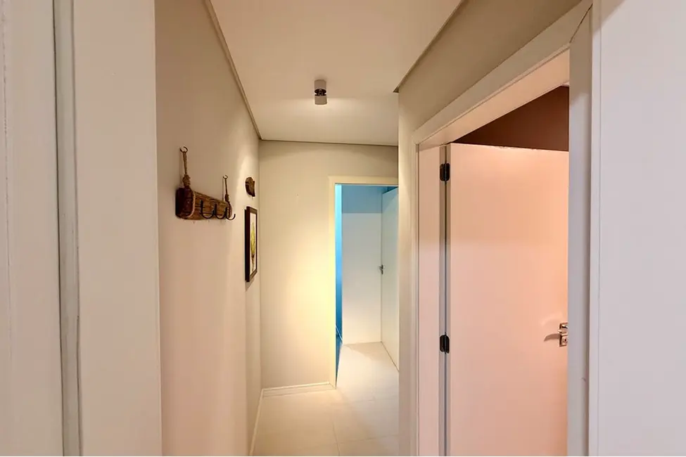 Foto 2 de Apartamento com 2 quartos à venda, 89m2 em Fazendinha, Itajai - SC
