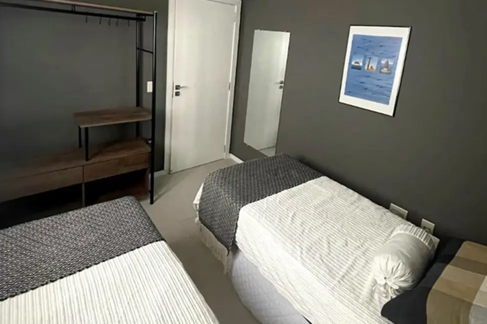 Apartamento com 2 quartos à venda, 89m2 em Fazendinha, Itajai - SC - imagem 5 Foto 5 de Apartamento com 2 quartos à venda, 89m2 em Fazendinha, Itajai - SC