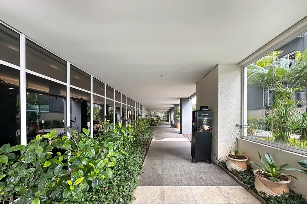 Sala Comercial à venda, 43m2 em Vila Clementino, São Paulo - SP - imagem 8 Foto 8 de Sala Comercial à venda, 43m2 em Vila Clementino, São Paulo - SP