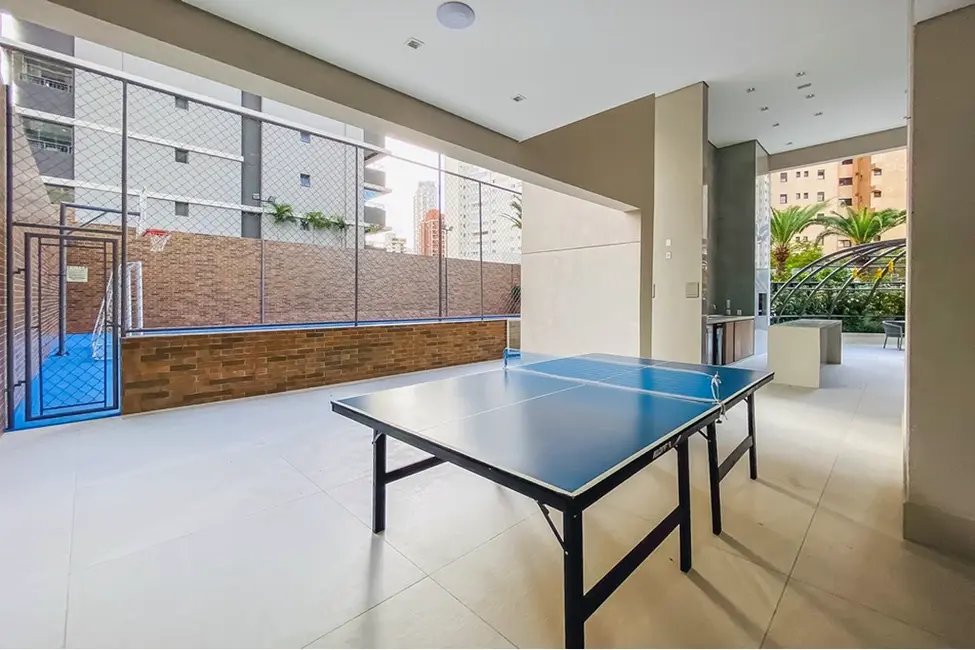 Foto 7 de Apartamento com 3 quartos à venda, 123m2 em São Paulo - SP