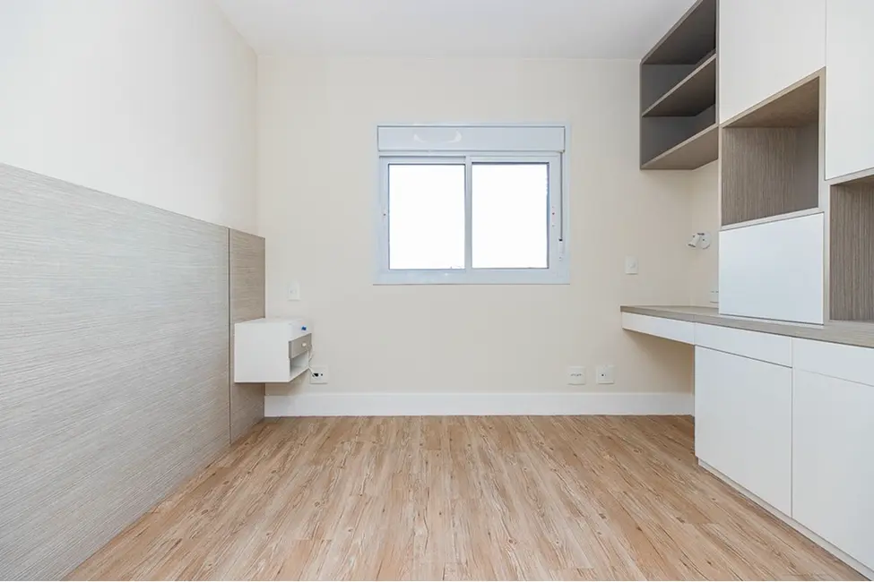 Foto 4 de Apartamento com 3 quartos à venda, 92m2 em Vila Mariana, São Paulo - SP