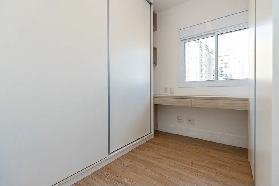 Foto 7 de Apartamento com 3 quartos à venda, 92m2 em Vila Mariana, São Paulo - SP