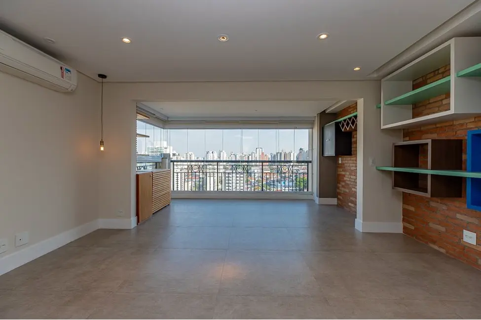 Foto 1 de Apartamento com 3 quartos à venda, 92m2 em Vila Mariana, São Paulo - SP