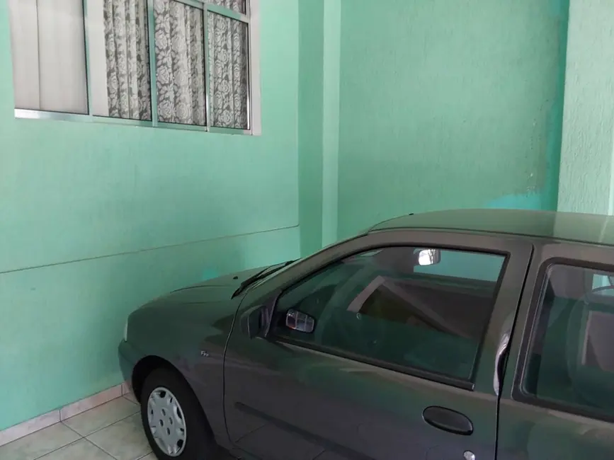 Foto 3 de Casa com 3 quartos à venda, 250m2 em Cidade das Flores, Osasco - SP