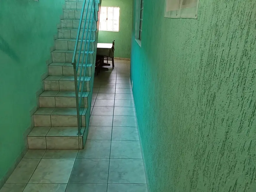 Foto 2 de Casa com 3 quartos à venda, 250m2 em Cidade das Flores, Osasco - SP