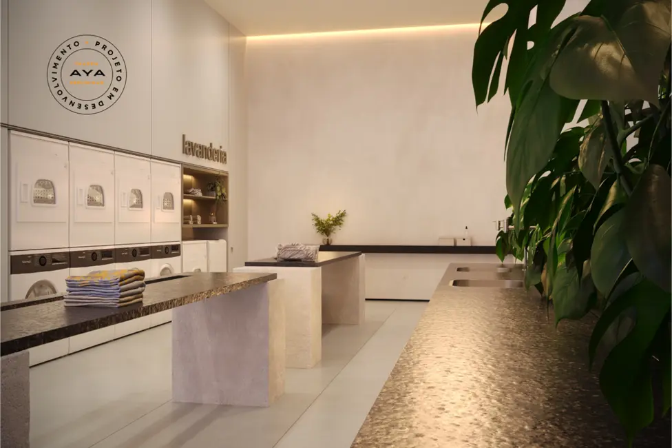 Foto 7 de Apartamento com 2 quartos à venda, 51m2 em Centro, Curitiba - PR