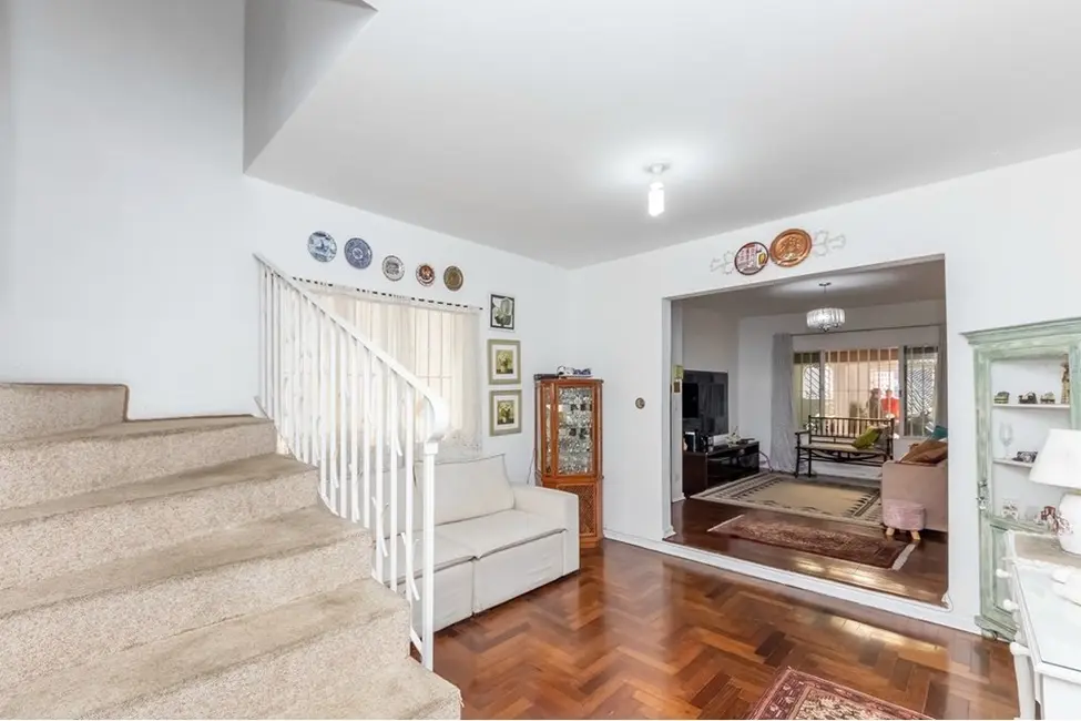 Foto 9 de Casa com 3 quartos à venda, 179m2 em Jardim Umuarama, São Paulo - SP