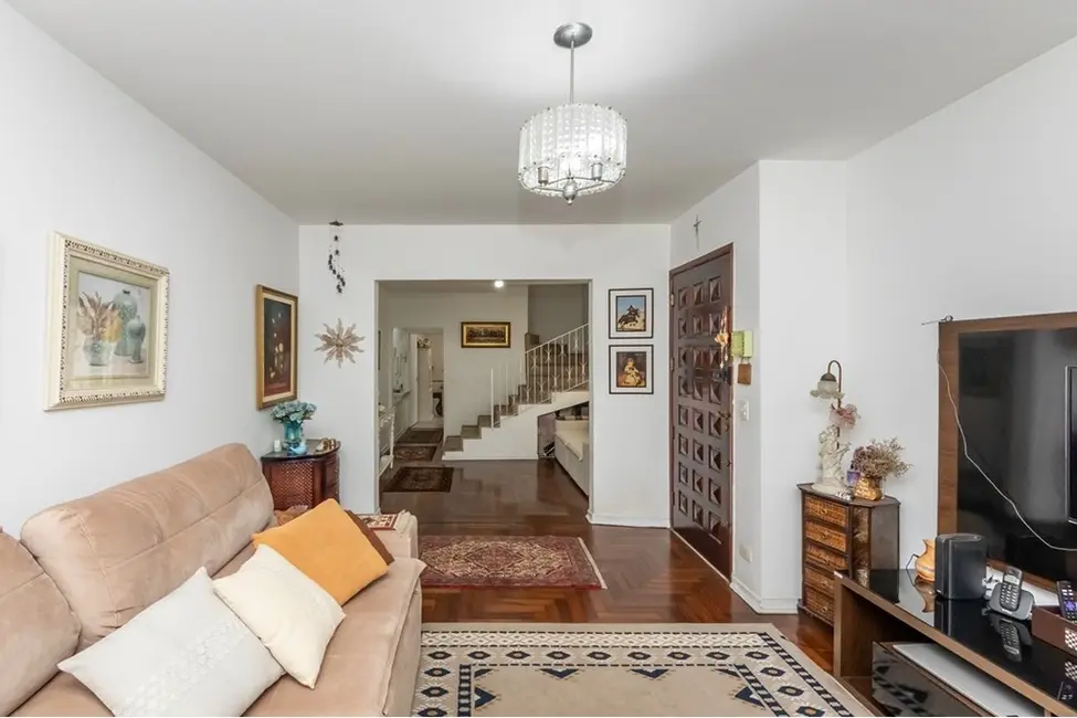 Foto 1 de Casa com 3 quartos à venda, 179m2 em Jardim Umuarama, São Paulo - SP