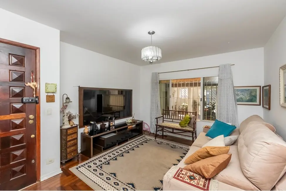 Foto 2 de Casa com 3 quartos à venda, 179m2 em Jardim Umuarama, São Paulo - SP