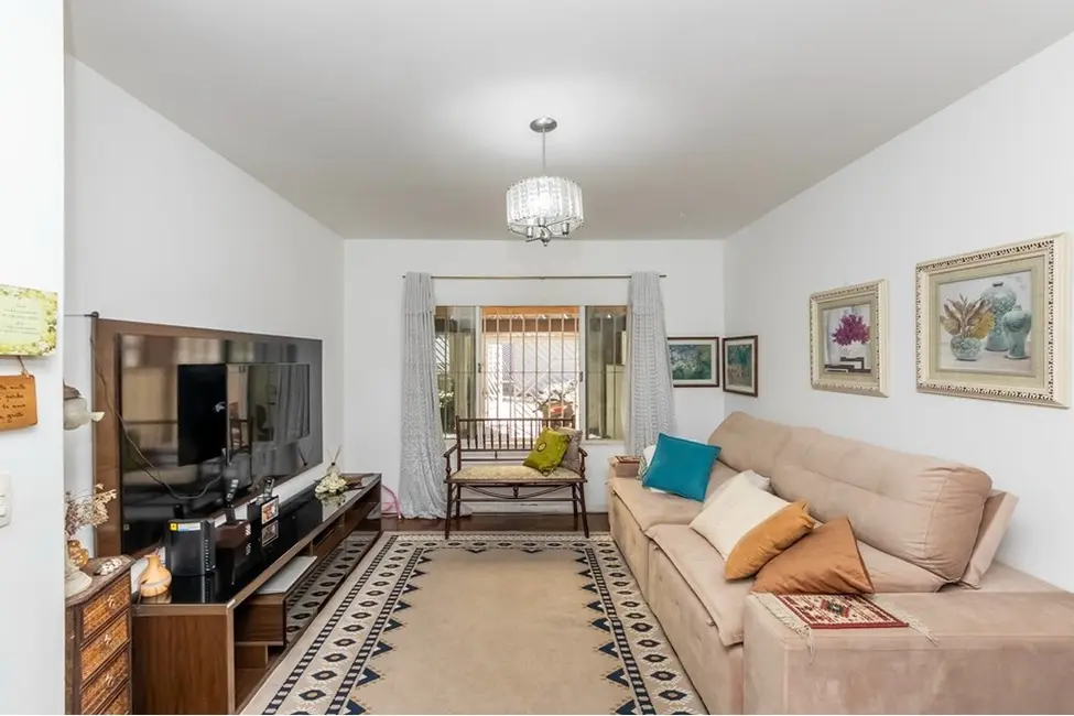 Foto 5 de Casa com 3 quartos à venda, 179m2 em Jardim Umuarama, São Paulo - SP