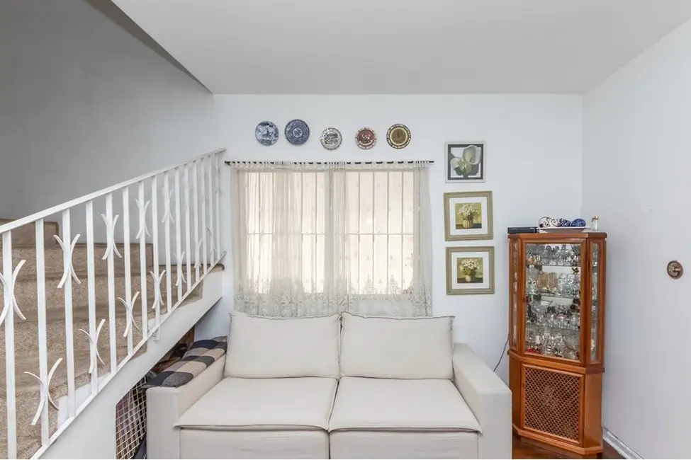 Foto 8 de Casa com 3 quartos à venda, 179m2 em Jardim Umuarama, São Paulo - SP