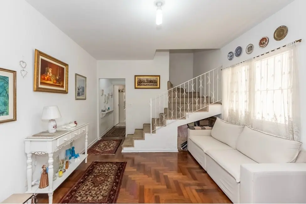 Foto 3 de Casa com 3 quartos à venda, 179m2 em Jardim Umuarama, São Paulo - SP