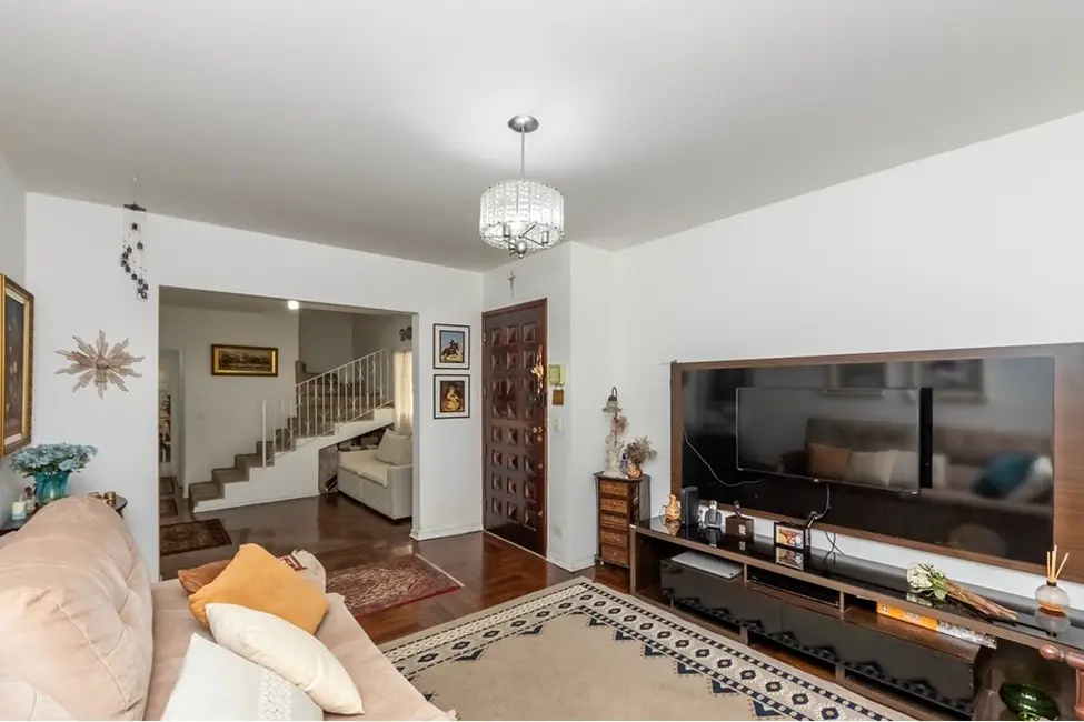 Foto 4 de Casa com 3 quartos à venda, 179m2 em Jardim Umuarama, São Paulo - SP