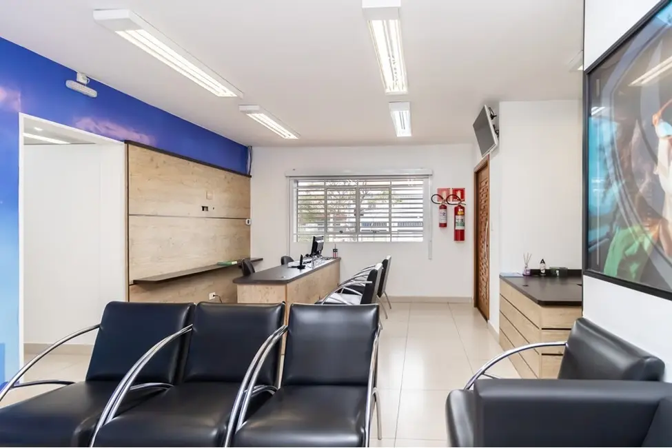 Foto 4 de Sala Comercial à venda, 265m2 em Interlagos, São Paulo - SP