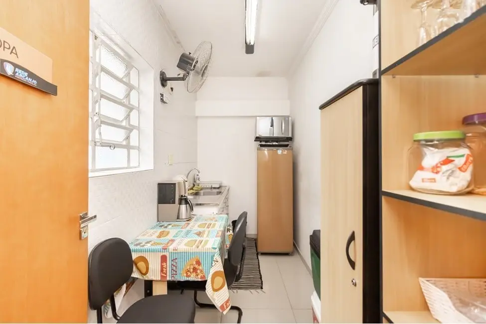 Foto 7 de Sala Comercial à venda, 265m2 em Interlagos, São Paulo - SP