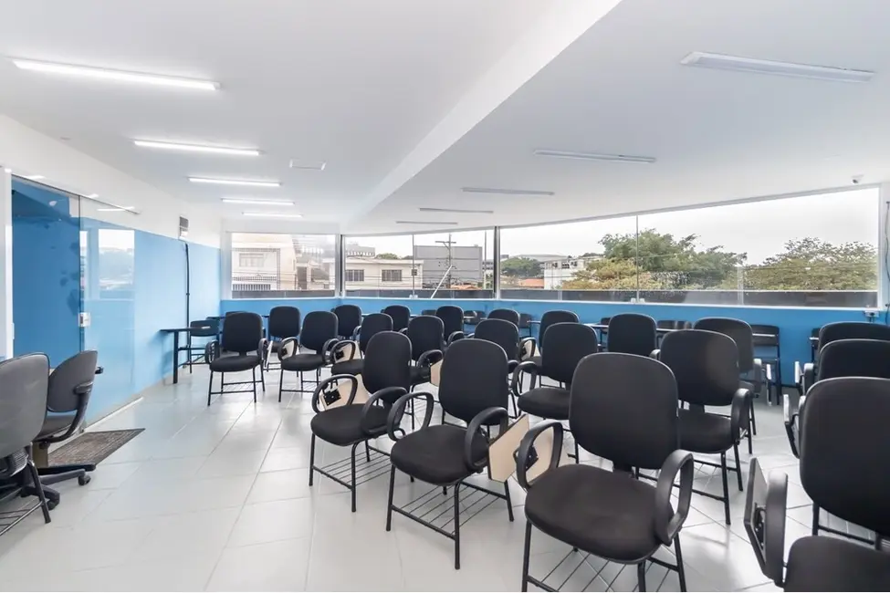 Foto 5 de Sala Comercial à venda, 265m2 em Interlagos, São Paulo - SP