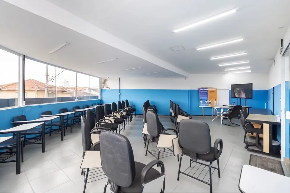 Foto 6 de Sala Comercial à venda, 265m2 em Interlagos, São Paulo - SP