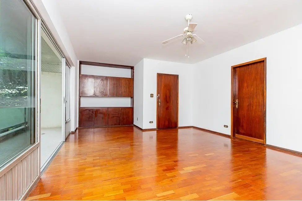 Foto 5 de Apartamento com 2 quartos à venda, 115m2 em Moema, São Paulo - SP