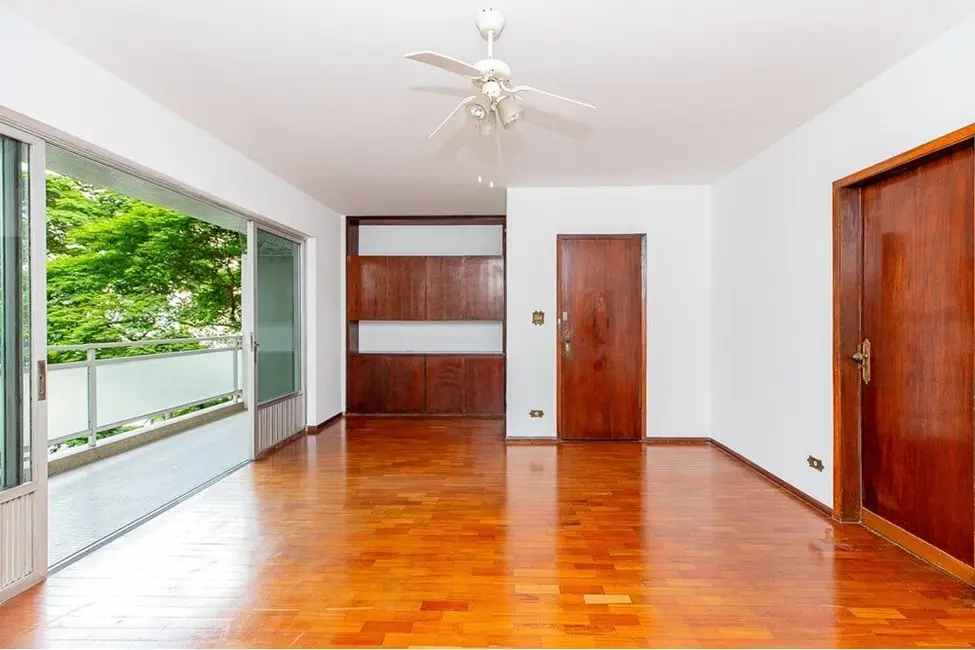 Foto 1 de Apartamento com 2 quartos à venda, 115m2 em Moema, São Paulo - SP