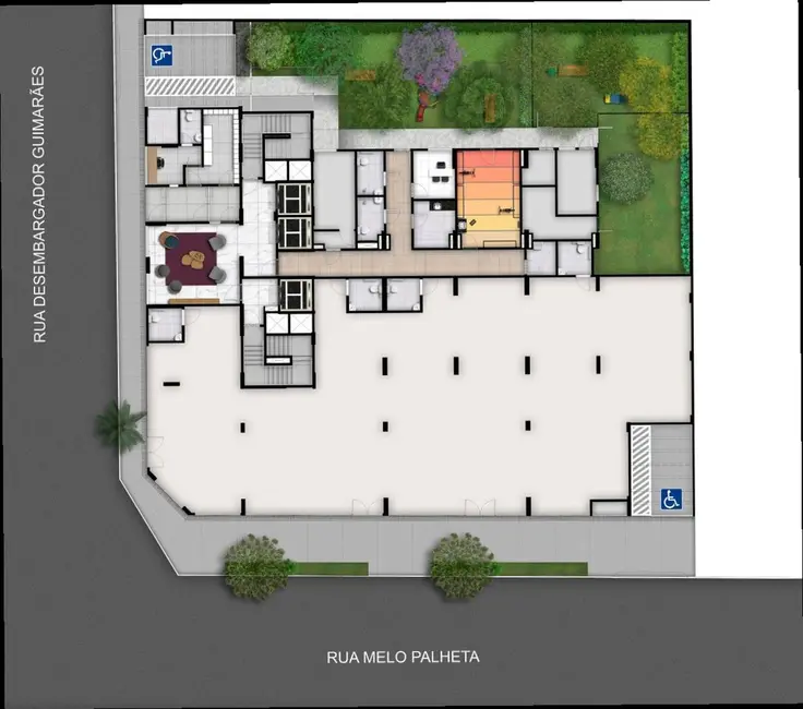 Loja à venda, 440m2 em Barra Funda, São Paulo - SP - imagem 3 Foto 3 de Loja à venda, 440m2 em Barra Funda, São Paulo - SP