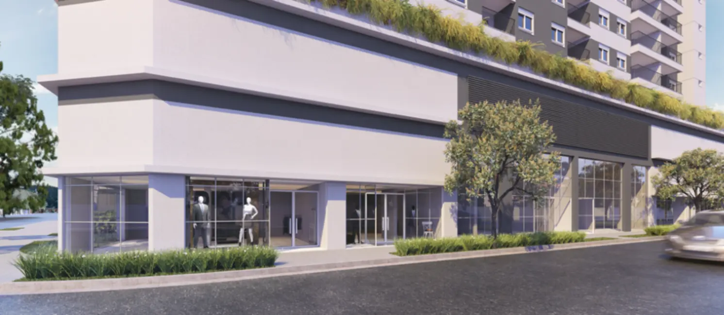 Loja à venda, 69m2 em Belenzinho, São Paulo - SP - imagem 1 Foto 1 de Loja à venda, 69m2 em Belenzinho, São Paulo - SP