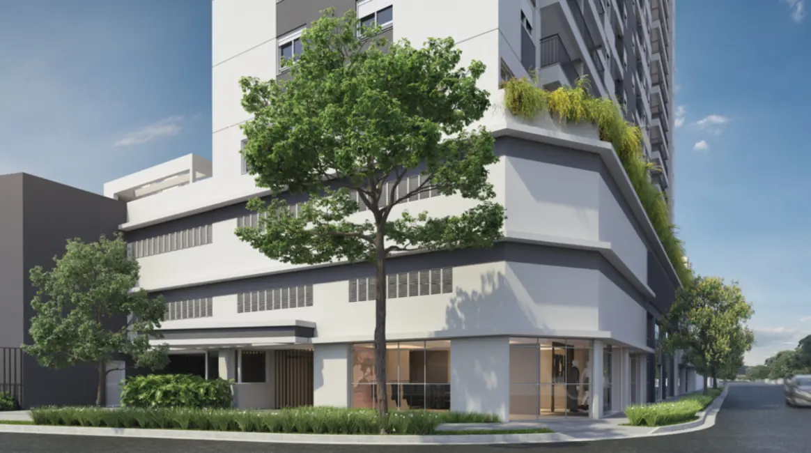 Loja à venda, 69m2 em Belenzinho, São Paulo - SP - imagem 3 Foto 3 de Loja à venda, 69m2 em Belenzinho, São Paulo - SP